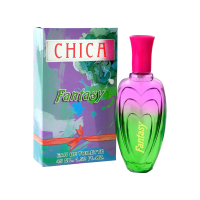 Туалетна вода жіноча CHICA FANTASY 45 мл 1321