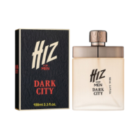 Туалетна вода чоловіча HIZ DARK CITY 100 мл 1468