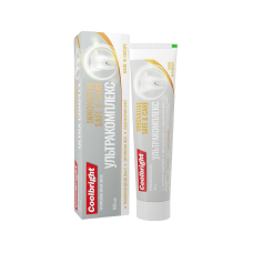 Зубна паста Професійний ультракомплекс INNOVATIVE SAVE & CARE CoollBright 100 г. 7444