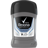 Антиперспирант-карандаш Rexona Men Невидимый на черной и белой одежде 50 мл 7777-7335