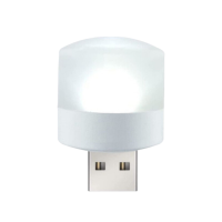 Лампочка 845 c USB