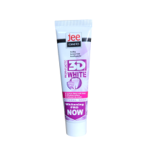 Зубна паста JEE COSMETICS 3D Вибілювання 50 мл. 5902