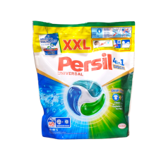 Диски для прання Persil Universal 4 в 1 40 шт 8888