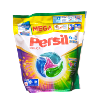 Диски для прання Persil Color 4 в 1 54 штуки 1293