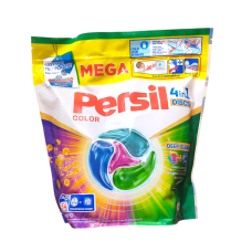 Диски для прання Persil Color 4 в 1 54 штуки 1293