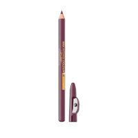 Олівець контурний для губ EVELINE МАХ INTENSE COLOUR runway plum № 26 6594