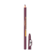 Олівець контурний для губ EVELINE МАХ INTENSE COLOUR runway plum № 26 6594 - фото 1