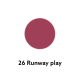 Олівець контурний для губ EVELINE МАХ INTENSE COLOUR runway plum № 26 6594 - фото 2