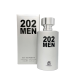 Парфумована вода чоловіча PARADISE 202 MEN EDP 100 мл. 7722 - фото 1