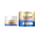 Крем для лица EVELINE bioHYALURON 3 х RETINOL SYSTEM 50+ увлажняющий против морщин день/ночь 50 мл 6068 - фото 1