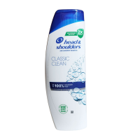 Шампунь проти лупи Head&Shoulders Основний догляд 400 мл.