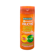Шампунь Garnier Fructis Гудбай посічені кінчики Для волосся всіх типів 400 мл.