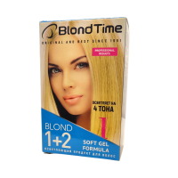 Освітлювач для волосся No1 Max Blond 2+1 PRESTIGE 0272