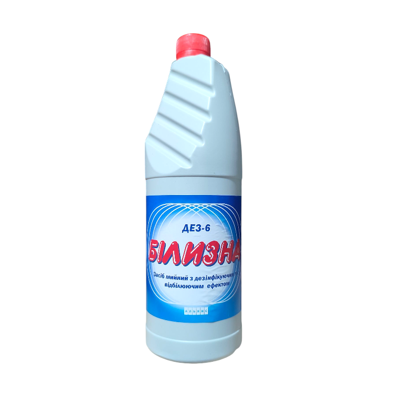 Білизна ДЕЗ-6 1 л.