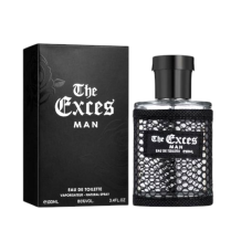 Туалетна вода чоловіча ABD The Exces Man 100 мл.
