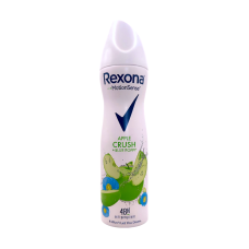 Антиперспірант Rexona Apple crush+Blue рopp аерозоль 150 мл 9405