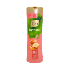 Шампунь Teo nature argan oil 350 мл 6773