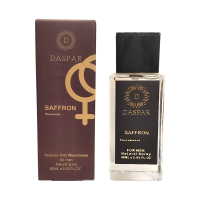 Парфумована вода DASPAR Феромони чоловіча Saffron 60 мл 2551
