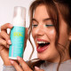 Пілінг-пінка для обличчя EVELINE PERFECT SKIN ACNE очищаюча з мікровідлущуючим ефектом 150 мл 9693 - фото 2