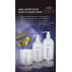 Маска 3D Об'єм і блиск Triuga AYURVEDA 1 л. - фото 3