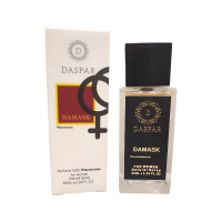 Парфумована вода DASPAR Феромони жіноча Damask 60 мл 2131