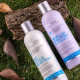 Шампунь міцелярний Spa Master Prof CLEAN LINE 182 SM 330 мл. - фото 3