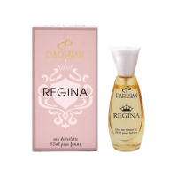 Туалетна вода Parisian жіноча Regina 55 мл. 2175