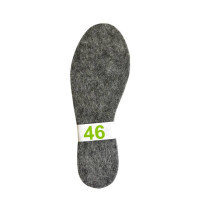 Стелька Фетр 46 р.