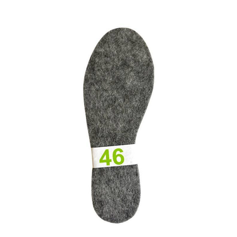 Стелька Фетр 46 р.
