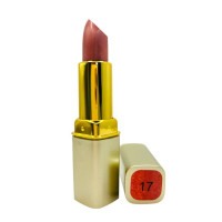 Помада для губ Eva Cosmetics Cashmere №17 легкий марсал перламутрова 1416
