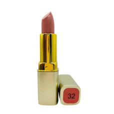 Помада для губ Eva Cosmetics Cashmere № 32 натурал рожевий сатинова 1560
