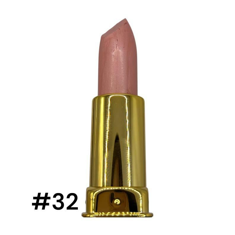 Помада для губ Eva Cosmetics Cashmere № 32 натурал рожевий сатинова 1560