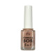 Засіб для догляду за нігтями Eva Nail Clinic Formula SOS 5 в 1 12 мл 8810 - фото 2