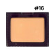 Пудра компактна Eva Cosmetics SAND №16 7002 - фото 2