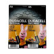 Батарейки Duracell LR06 Original AA блістер 12 шт. 4238 - фото 1