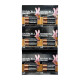 Батарейки Duracell LR06 Original AA блістер 12 шт. 4238 - фото 2