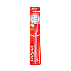 Зубна щітка Colgate Double Action Medium 7289