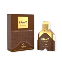 Парфумована вода чоловіча Mirada Brave Intense 100 мл.