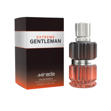 Парфумована вода чоловіча Extreme Gentleman Mirada 100 мл 4934