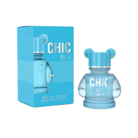 Вода парфумована жіноча EMPER Chic Blu 100 мл 5534