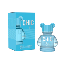 Вода парфумована жіноча EMPER Chic Blu 100 мл 5534