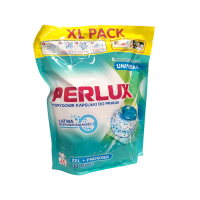 Капсулы для стирки Perlux Universal 45 шт 3410