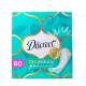 Гігієнічні прокладки щоденні DISCREET Deo Waterlily Мультиформ 60 шт. - фото 1