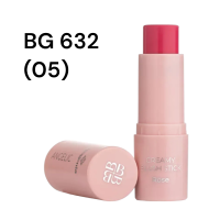 Румяна Bogenia BG 632 Angelic Crem Blush Stick 005 Rose 8.5 г