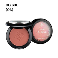 Рум'яна пудрові BG 630 Bogenia 006 Blush desert 5.8 г