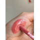 Блиск для губ Bogenia BG 711 Succous Lips Angelic 3D effect 015 Charm - фото 2