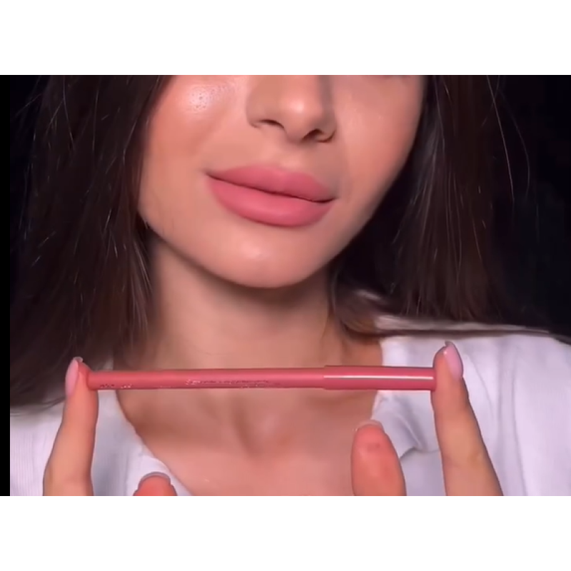 Олівець для губ BG 500 Bogenia 019 Cerise Juicy