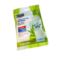 Засіб для поглинання запаху та вологи IRGE Aloe vera підвіска 500 мл 5384