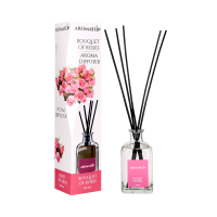 Аромодифузор AROMATOP Bouquet of roses Букет троянд 100 мл 0529
