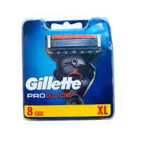 Картриджі Gillette Fusion ProGlide 5 планшет 8 шт.
